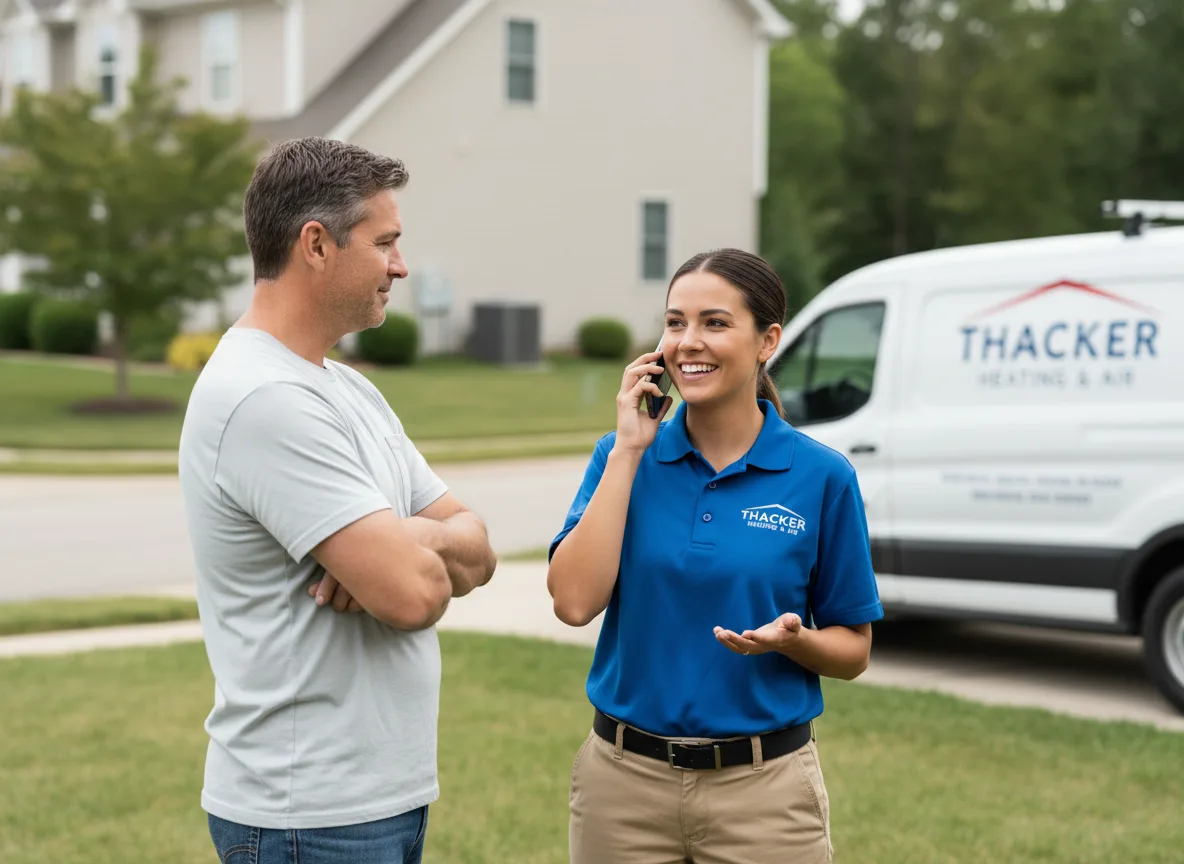 Ac Repair Hanover, MD FAQs